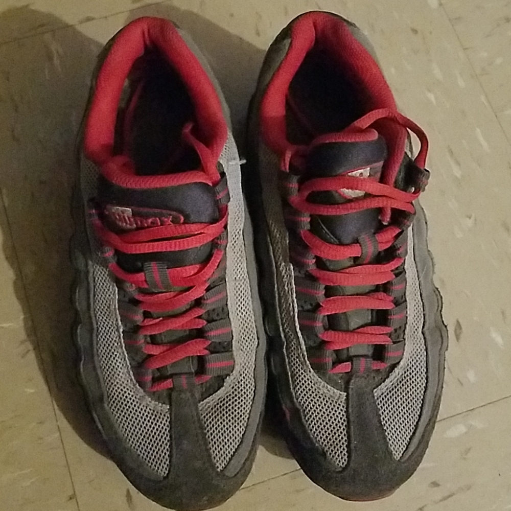 Kids Nike Airmax